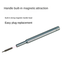 24 en 1 CRV Multifonction Ménage Magnétique Tournevis Ensemble pour Smart Home PC Réparation Ordinateur Téléphone Maintenance Outil de Précision