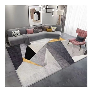 <span class=keywords><strong>Alfombra</strong></span> de sala de estar 3D de tacto sedoso y brillante, <span class=keywords><strong>alfombra</strong></span> interior portátil lavada a máquina Koberec, <span class=keywords><strong>alfombra</strong></span> de área impresa Digital resistente Teppich - Product Image 4