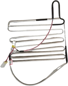 Nouveau tube chauffant électrique pour réfrigérateur, compatible dégivreur de réfrigérateur pour usage hôtelier DA81-01691A 220V-240V 110W, fil chauffant de dégivrage - Product Image 2