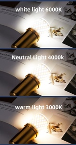 مصباح شمعة <span class=keywords><strong>LED</strong></span> موفر للطاقة للمنزل، لمبة ذرة <span class=keywords><strong>LED</strong></span> بقوة 9 واط/16 واط/24 واط قابلة للتعتيم، 110 فولت 220 فولت، لمبة شمعة <span class=keywords><strong>LED</strong></span> للثريا والمصابيح المعلقة - Product Image 5