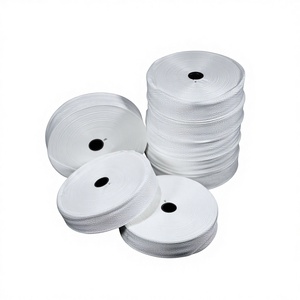 2,0 mm Heavy Duty Bidirectionele Glasvezelband, Kruisversterkt Glasvezelgaas met Filamentlijm, Papier & Folie Product - Product Image 2