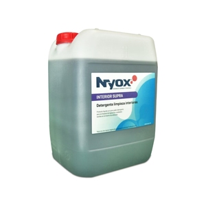 Nyox nội thất Supra hiệu suất cao bọc & nội thất sạch hơn cho xe - Product Image 1