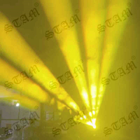 Lumières de scène câble d'alimentation Shapy faisceau Led tête mobile profil de lumière projecteurs faisceau spot lavage BSW tête mobile lumières câble d'alimentation
