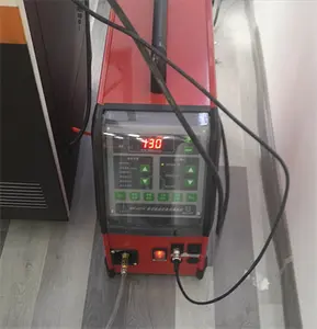 Machine de soudage laser à fibre portative, Offre Spéciale efficace en stock, 1kw, 1kw, 5kw, 2kw, à vendre
