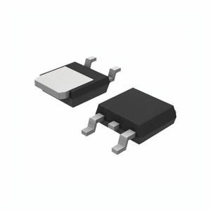 L6004D8TP In Stock Thyristors TO-252-3, DPAK , SC-63 Electronic Circuit Components - Product Image 1
