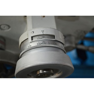 BT360F Duy Nhất Hoặc Ba Giai Đoạn 1 Meter 2.2KW Máy Tiện - Product Image 5