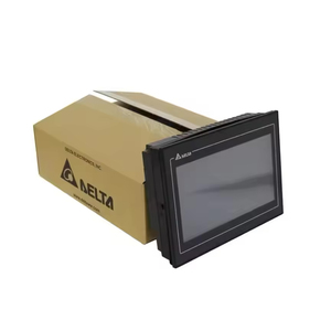 Meilleures Offres 100% Original Taïwan Écran Tactile HMI 7 Pouces DOP107BV - Product Image 5
