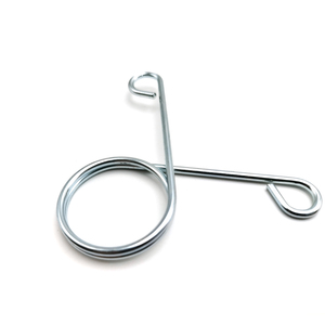 Hongsheng Đôi Xoắn Ốc Downlight Đặc Biệt Hình Xoắn Mùa Xuân Thép Không Gỉ Mùa Xuân <span class=keywords><strong>Clip</strong></span> - Product Image 3