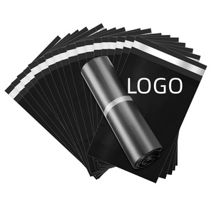 Bolsa de Envío de Plástico PE de la Marca VANTUR Personalizada, Sobre de Envío Impermeable y Resistente a la Humedad con Sellado Adhesivo Fuerte para Ropa - Product Image 1