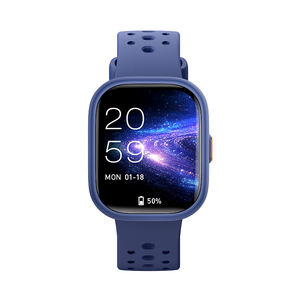 Reloj Inteligente W79 para Niños con Alarma, Monitor de Ritmo Cardíaco, Resistente al Agua IP68, Carga Magnética, 4 Días de Duración de la Batería - Product Image 5