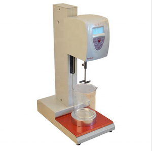 เครื่องวัดความหนืดอัตโนมัติ ASTM D562 STM-V Stormer Viscometer - Product Image 1