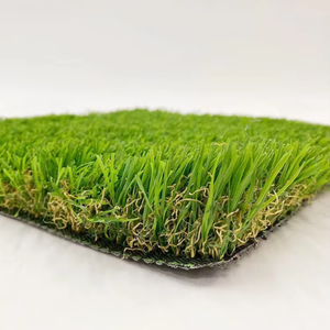Tapis <span class=keywords><strong>de</strong></span> <span class=keywords><strong>gazon</strong></span> artificiel synthétique abordable et économique pour la décoration <span class=keywords><strong>de</strong></span> la maison et des jardins extérieurs - Product Image 3