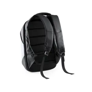 Sac à dos avec panneau solaire 6,5W, merchandising durable - Product Image 3
