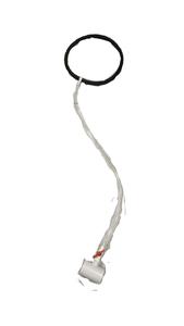 Aquacultuur <span class=keywords><strong>Aquarium</strong></span> Vissen Meer Vijver Verhogen Zuurstof Nano Buis Beluchtingsslang Voor Visvijver - Product Image 5