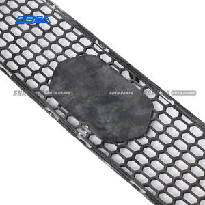 Grille inférieure de pare-chocs avant noire neuve de marque Original Fit pour Aston Martin DBX MY83-8156-BA - Product Image 5