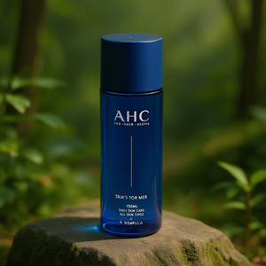 Tónico Facial AHC para Hombre 150 ml, Cuidado Diario de la Piel, Para Todo Tipo de Piel, Fórmula K-Beauty - Product Image 3
