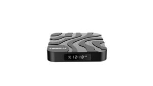 T95max <span class=keywords><strong>Android</strong></span> 12 Smart Tv Box Met Allwinner H618 4K Ondersteuning <span class=keywords><strong>Quad</strong></span> <span class=keywords><strong>Core</strong></span> <span class=keywords><strong>Processor</strong></span> 6K Resolutie 4Gb 32Gb - Product Image 2