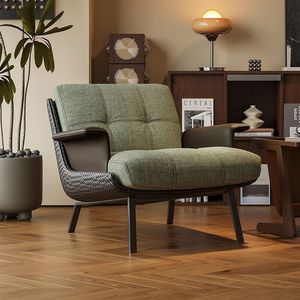 <span class=keywords><strong>Fauteuil</strong></span> de luxe italien en fer, design moderne, imperméable, écologique, durable, pour usage extérieur/intérieur, salon, hôtel - Product Image 1
