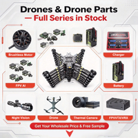 Harga Pabrik Kamera Mini Fpv Kamera Mikro Penglihatan Malam Starlight Cahaya Rendah Cvbs Osd Sudut Lebar Cmos Untuk Quadcopter Rc Drone Hd