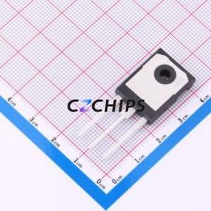 Transistor de efecto de campo (MOSFET) original y nuevo de la marca TO-247 de la serie de los años 30 A - Product Image 2