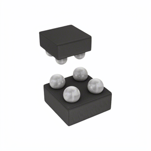 ช่องทางผู้ผลิต ซื้อออนไลน์ ชิ้นส่วนอิเล็กทรอนิกส์ DMP1096UCB4-7 U-WLB1010-4 ทรานซิสเตอร์ - Product Image 1