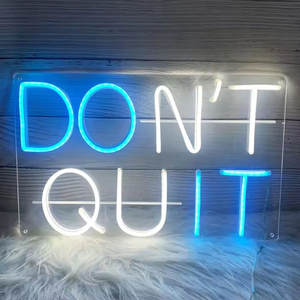 Festive Christmas Neon <b>Lights</b> for Holiday Party Decorations Vibrant Glowing Decor Lighting for Home Parties - Product Image 3