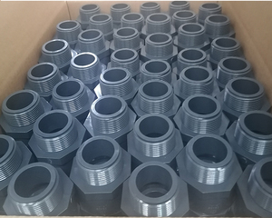 Các loại của cpvc Union Ống lắp sch80 - Product Image 6