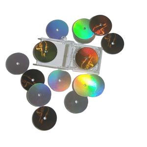 Portachiavi Personalizzato con Ologramma, NFC, Mini CD, RFID, Tag IC ID per Kpop - Product Image 3