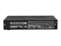 Mini PC para juegos K8P del fabricante, i9 4K ITX H610 PCIE X16 8COM 2*DDR4 64GB RAM M.2 SSD, tarjeta gráfica, CPU Intel i9-13900F