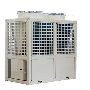 Air Screw Chiller Heat Pump