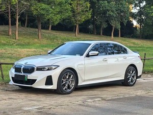 <span class=keywords><strong>BMW</strong></span> i3 eDrive35L Long Range 2022, berline électrique d'occasion avec conduite à gauche - Product Image 1