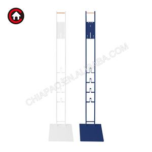 Organisateur de stockage d'<span class=keywords><strong>aspirateur</strong></span> pour <span class=keywords><strong>Dyson</strong></span> et <span class=keywords><strong>aspirateur</strong></span> <span class=keywords><strong>Robot</strong></span> de balayage - Product Image 4