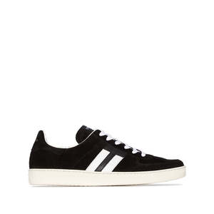 Radcliffe Sneakers Casual da donna stile sportivo da passeggio leggero antiscivolo con comoda ammortizzazione per uso autunnale - Product Image 1