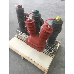 공장 직접 판매 자동 Reclosing 33kv 11kv Siemens 진공 회로 차단기 저렴한 가격 - Product Image 2