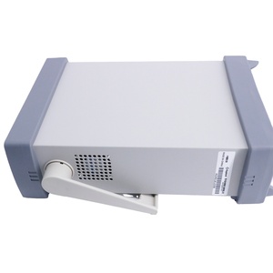 Registrador de Datos de Temperatura de 24 Canales con Termopar, Medidor de Temperatura Multicanal AT4524 - Product Image 5