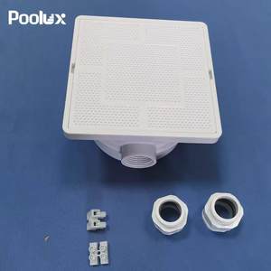 Boîte de jonction pour éclairage de <span class=keywords><strong>piscine</strong></span> IP68 ABS étanche, boîte de <span class=keywords><strong>connexion</strong></span> électrique pour éclairage et pompe de <span class=keywords><strong>piscine</strong></span>, extérieur - Product Image 1