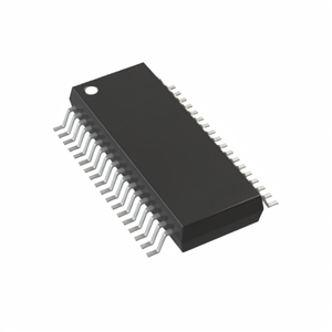 BOM IC en Stock 36 SSOP LTC4242CG # Componentes Electrónicos PBF para Gestión de Energía (PMIC) - Product Image 1
