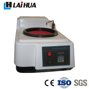 <span class=keywords><strong>MP</strong></span>-<span class=keywords><strong>1B</strong></span> Chất lượng cao metallographic Mẫu mài đánh bóng/Mài Máy Đánh Bóng nhà máy - Product Image 5