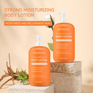 <span class=keywords><strong>Crème</strong></span> hydratante pour le corps à base de plantes, enrichie en vitamine C et en collagène, pour peaux foncées, blanchissante, vegan, pour le <span class=keywords><strong>visage</strong></span> et le corps, marque privée - Product Image 2