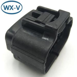 DJ7124-2-21 Usd0.28 çin'de yapılan stok 11 Pin dişi konnektör Fit terminalleri konut aksesuarları arabalar kablo parçaları iğne tutucu - Product Image 2