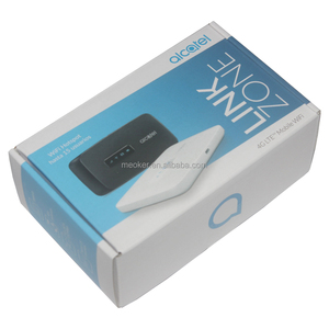 Cat4 150Mbps Alcatel Linkzone Mw41nf Pocket <span class=keywords><strong>Wifi</strong></span> Hotspot Met Sim Card Slot Ondersteuning Noord-Amerika En Zuid-Amerika Voor Alcatel - Product Image 5