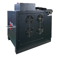 Alimentation électrique pour électrocoagulation, électrolyse, redresseur, électrolyse, 500A 60V