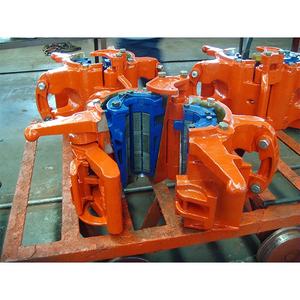 อะไหล่ API 8C อัลลอยด์ฟอร์จ สำหรับแท่นขุดเจาะน้ำมัน แบบสลิป LYT MYT YT - Product Image 3