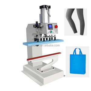 Máquina <span class=keywords><strong>de</strong></span> planchado <span class=keywords><strong>de</strong></span> huesos laterales sin costura <span class=keywords><strong>de</strong></span> barra neumática para puños, pantalones <span class=keywords><strong>Barbie</strong></span>, etc. - Product Image 4