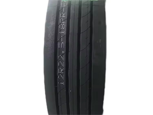 Neumáticos para Camiones de Trabajo Pesado, Nueva Marca China, Precio Bajo, Radiales TBR 12R22.5-18 - Product Image 4