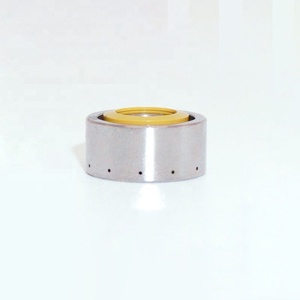 Roulement à billes 2M3BY3 haute performance, semi-conducteur, en acier inoxydable, double rangée, haute vitesse, haute résistance à la température - Product Image 1