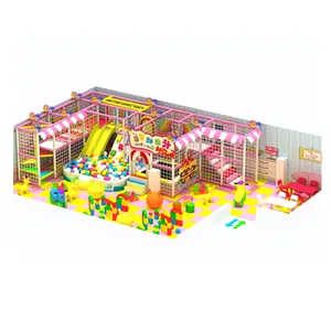 india baby indoor playground equipment