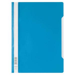 DURABLE - 2573-32 <b>Folder</b> with transparent front A4 packaging (multi-pack) - EAN 4005546733616 ORGANIZATION AND <b>FILING</b> PRODUCTS - Product Image 4