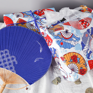 Serie de estilo chino Papel recubierto Elegante Auténtico - Product Image 6