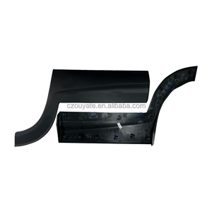 42744643 42744644 piezas de automóviles tira inferior de la puerta trasera del coche para Chevrolet <span class=keywords><strong>Trail</strong></span> <span class=keywords><strong>blazer</strong></span> <span class=keywords><strong>2020</strong></span> RS - Product Image 1